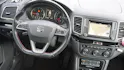 SEAT Alhambra 2.0 TDI FR Line 4Drive