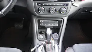 SEAT Alhambra 2.0 TDI FR Line 4Drive