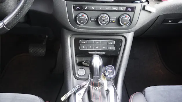 SEAT Alhambra 2.0 TDI FR Line 4Drive