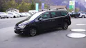 SEAT Alhambra 2.0 TDI FR Line 4Drive