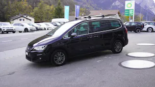 SEAT Alhambra 2.0 TDI FR Line 4Drive
