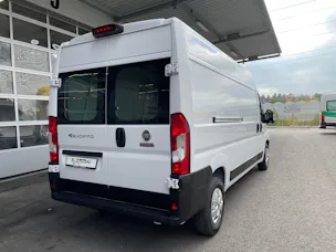 Fiat E-Ducato 35 47kWh L3H2
