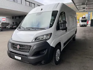 Fiat E-Ducato 35 47kWh L3H2