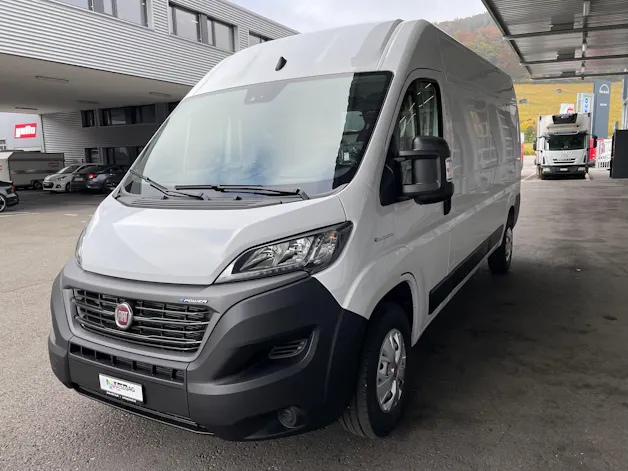 Fiat E-Ducato 35 47kWh L3H2
