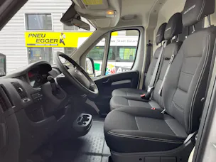 Fiat E-Ducato 35 47kWh L3H2