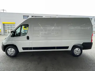 Fiat E-Ducato 35 47kWh L3H2