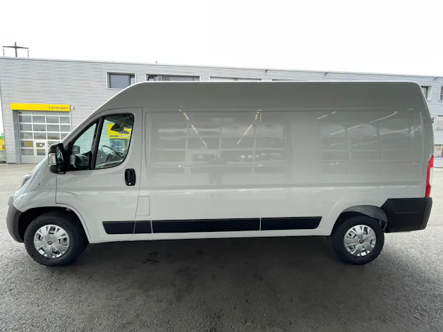 Fiat E-Ducato 35 47kWh L3H2