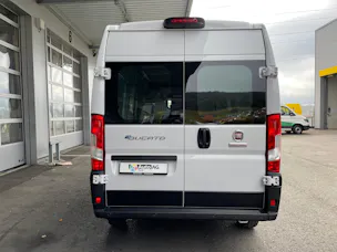 Fiat E-Ducato 35 47kWh L3H2