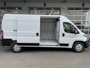 Fiat E-Ducato 35 47kWh L3H2