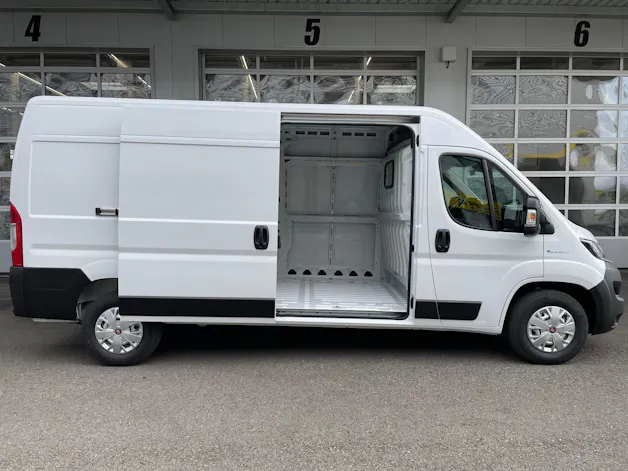 Fiat E-Ducato 35 47kWh L3H2