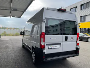 Fiat E-Ducato 35 47kWh L3H2