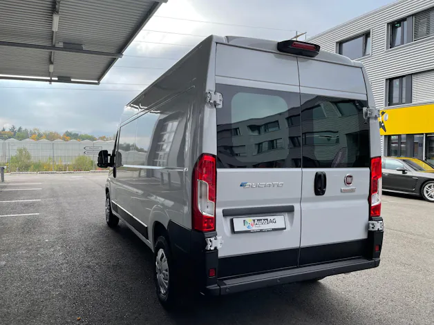 Fiat E-Ducato 35 47kWh L3H2