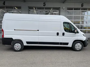 Fiat E-Ducato 35 47kWh L3H2