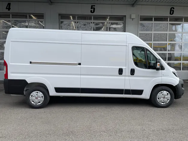 Fiat E-Ducato 35 47kWh L3H2