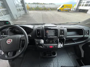 Fiat E-Ducato 35 47kWh L3H2