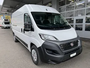 Fiat E-Ducato 35 47kWh L3H2