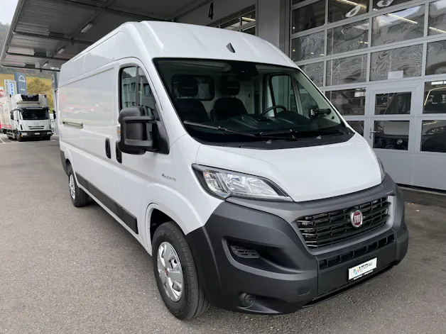Fiat E-Ducato 35 47kWh L3H2