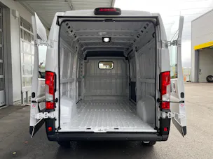 Fiat E-Ducato 35 47kWh L3H2