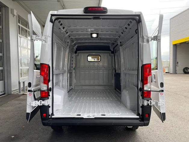 Fiat E-Ducato 35 47kWh L3H2