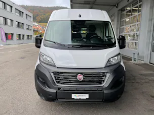 Fiat E-Ducato 35 47kWh L3H2