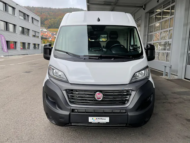 Fiat E-Ducato 35 47kWh L3H2