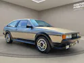 VW Scirocco 1800 GT (GTS)