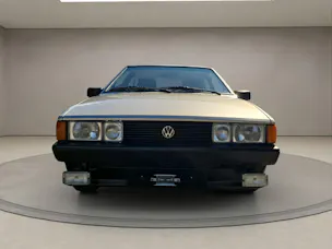VW Scirocco 1800 GT (GTS)