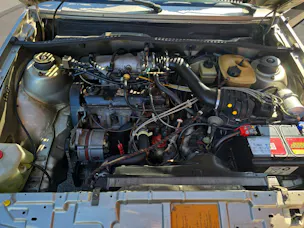 VW Scirocco 1800 GT (GTS)