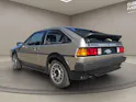 VW Scirocco 1800 GT (GTS)
