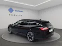 Škoda Superb Combi 2.0 TSI Sportline 4x4 DSG