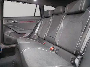 Škoda Superb Combi 2.0 TSI Sportline 4x4 DSG