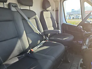 Fiat Ducato 30 L2H1 Easy Pro