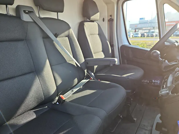 Fiat Ducato 30 L2H1 Easy Pro