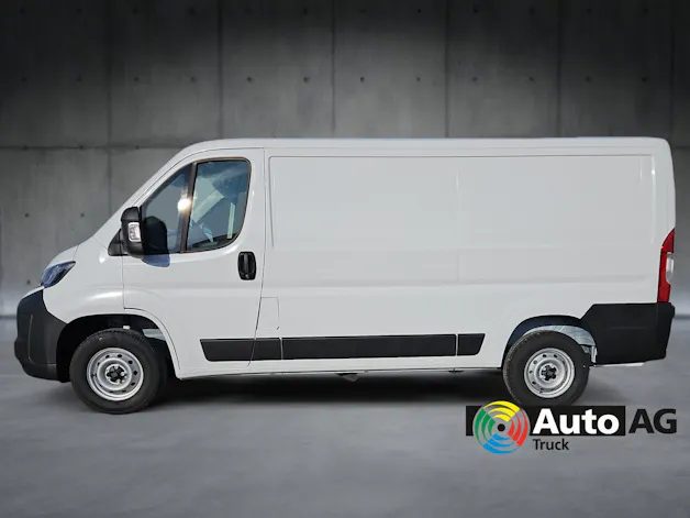 Fiat Ducato 30 L2H1 Easy Pro