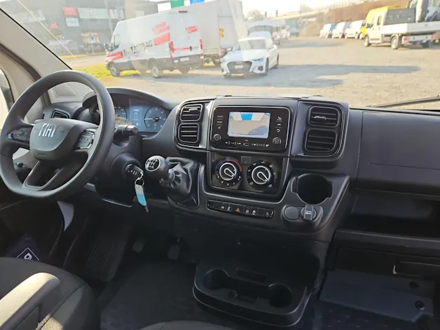Fiat Ducato 30 L2H1 Easy Pro