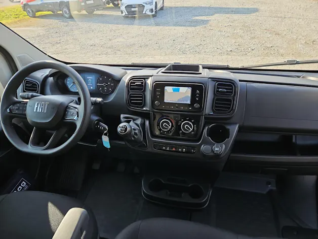 Fiat Ducato 30 L2H1 Easy Pro
