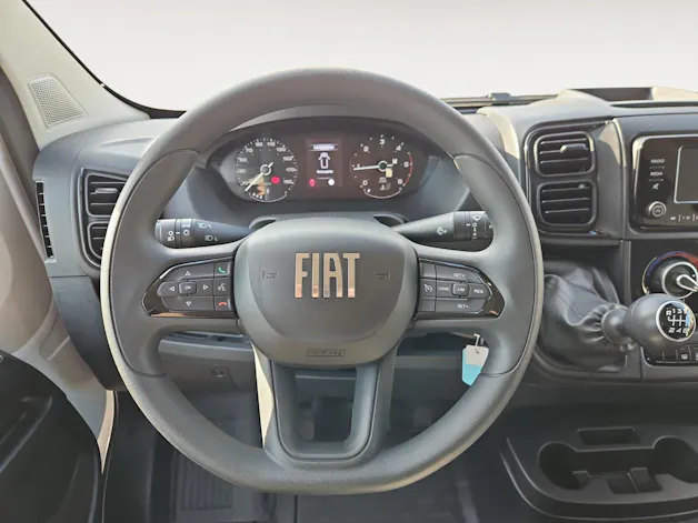 Fiat Ducato 30 L2H1 Easy Pro