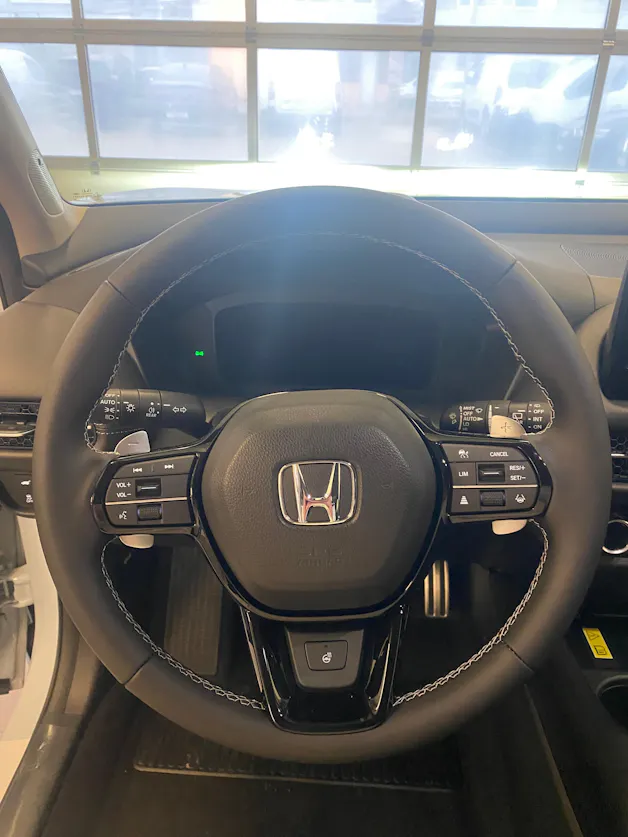 Honda ZR-V 2.0i MMD Hybrid Advance Automatic