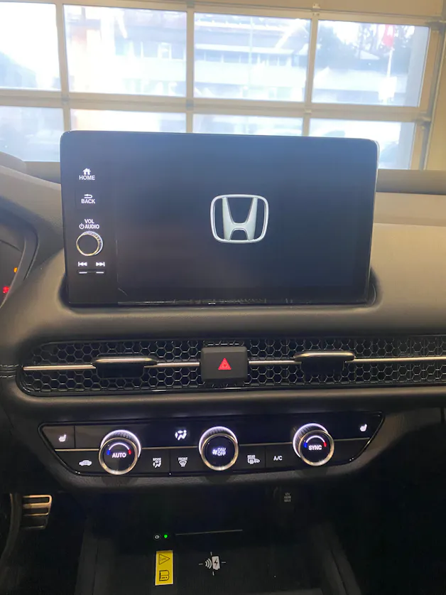 Honda ZR-V 2.0i MMD Hybrid Advance Automatic