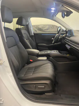 Honda ZR-V 2.0i MMD Hybrid Advance Automatic