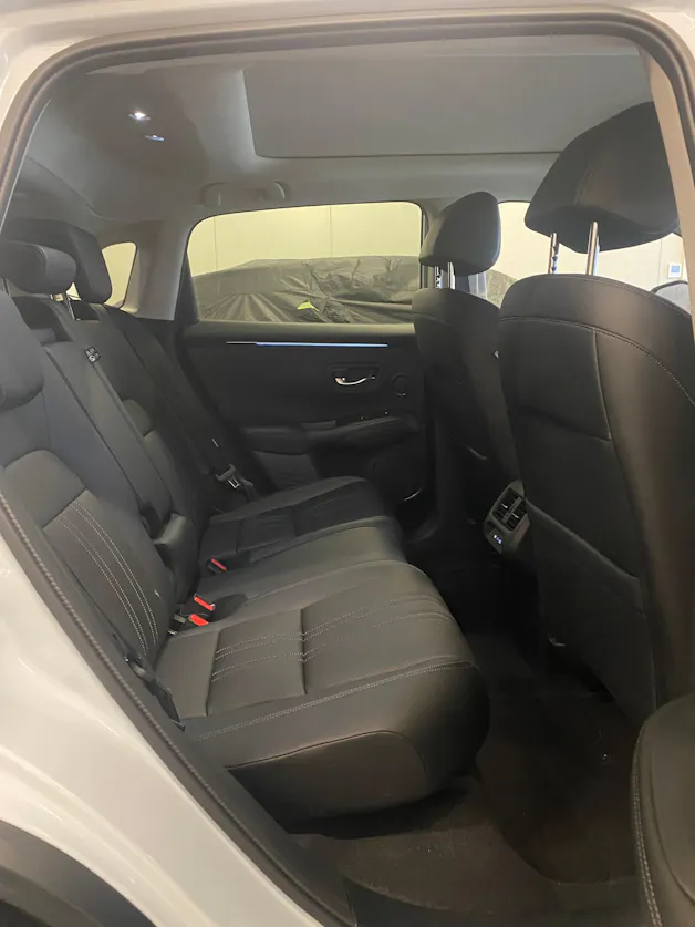 Honda ZR-V 2.0i MMD Hybrid Advance Automatic