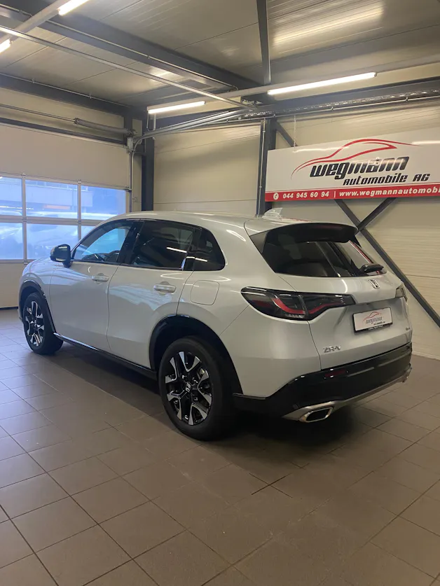 Honda ZR-V 2.0i MMD Hybrid Advance Automatic