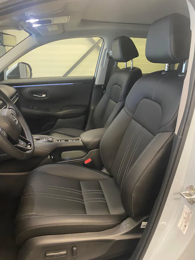Honda ZR-V 2.0i MMD Hybrid Advance Automatic