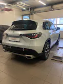 Honda ZR-V 2.0i MMD Hybrid Advance Automatic
