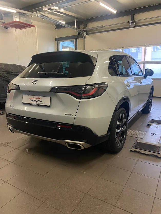 Honda ZR-V 2.0i MMD Hybrid Advance Automatic
