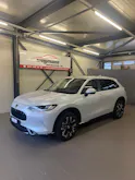 Honda ZR-V 2.0i MMD Hybrid Advance Automatic