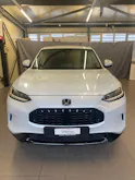 Honda ZR-V 2.0i MMD Hybrid Advance Automatic