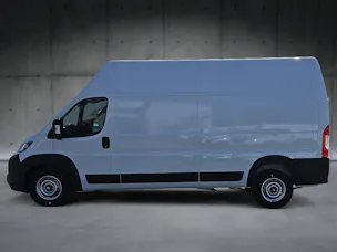 Fiat Ducato 35 L3H3
