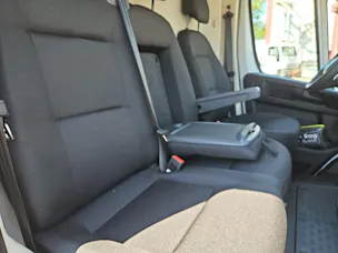 Fiat Ducato 35 L3H3