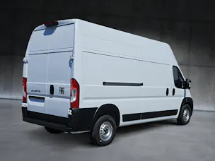 Fiat Ducato 35 L3H3